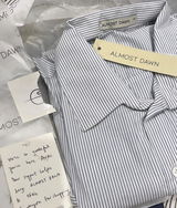 A. review photo