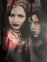 Rhiannon review photo