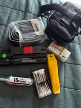 Johnny T. review photo