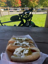Anonymous review photo