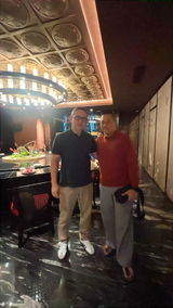 Anonymous review photo