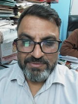 Rajeev Gupta review photo