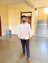 Dhiraj review photo