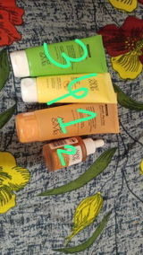 Anonymous review photo