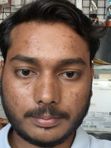 Shyam Jaiswal review photo