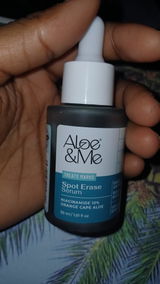 Anonymous review photo