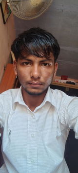Nitin Gurjar review photo