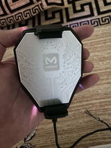 Muhammad H. review photo