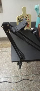 Arooj M. review photo