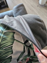Anonyme review photo