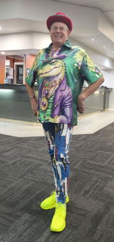 Anonymous review photo