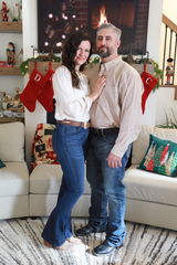 Happy customer review photo