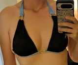 Alyssa review photo