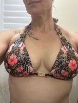 Tracie review photo
