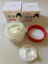 Elizabeth Poire review photo