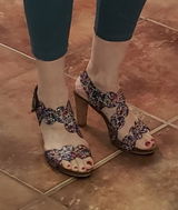 Suzanne review photo