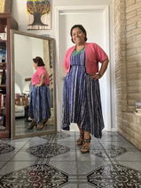 Rosy Mendoza review photo
