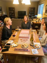 Genevieve K. review photo