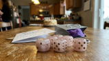 Silas M. review photo