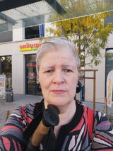 Christine Ackermanb, W, 63ig review photo