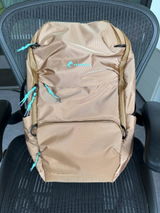 Mikhail review photo