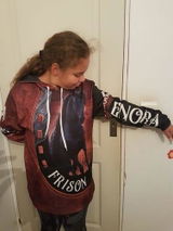 Enora B. review photo