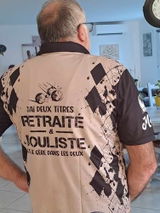 Gilles C. review photo