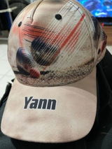Yann P. review photo