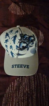 steeve v. review photo