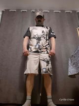 Cyrille C. review photo