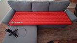 Alan Q. review photo