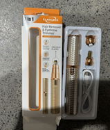 Brayden A. review photo