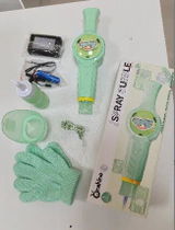 L. review photo