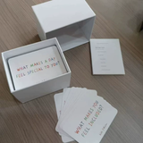 M.F. review photo