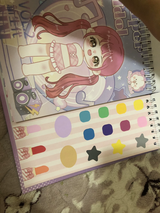 K.L. review photo