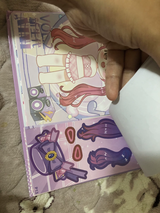 V.E. review photo