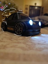 L.B. review photo