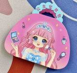 V.P. review photo