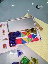 M.F. review photo