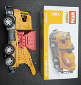 C.O. review photo