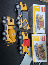 O.B. review photo
