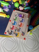 E.R. review photo