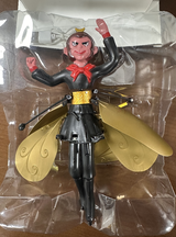 L.B. review photo