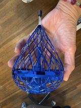 L.B. review photo