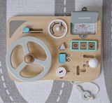 P.W. review photo