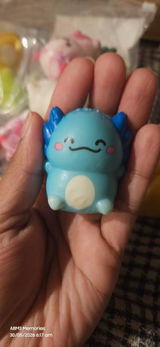 L.F. review photo