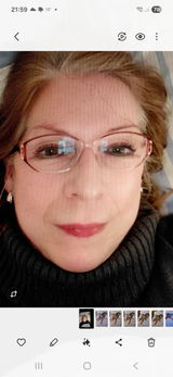Michaela review photo