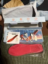 Ahmed review photo