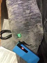 Dmitri review photo