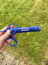 Jannik B. review photo